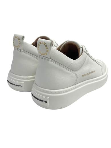 Alexander Smith Sneakers Pelle BOND MAN 3297