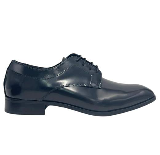 Carlo Pignatelli Scarpa Cerimonia Uomo Abrasivato-spazzolato 50Z 7979