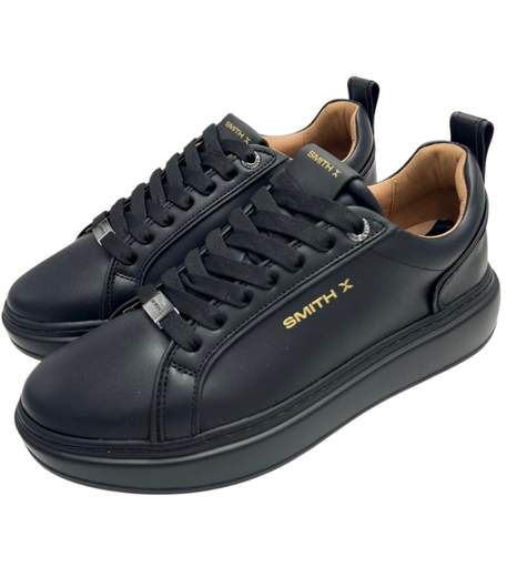 Smith X Sneakers Pelle SXBCSTM SMITH X