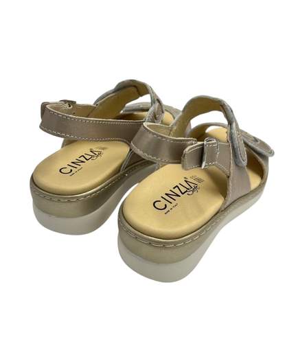 CINZIA SOFT SANDALO DONNA