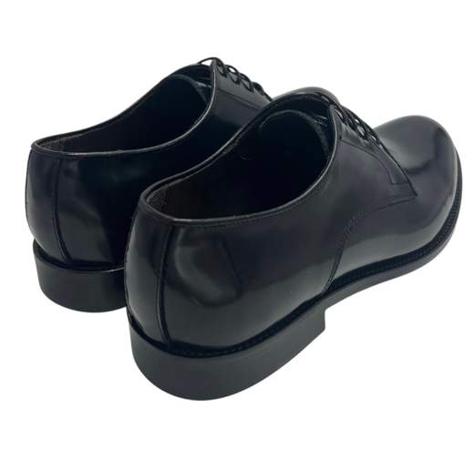 Exton Scarpa Cerimonia Uomo Abrasivato-spazzolato 1374