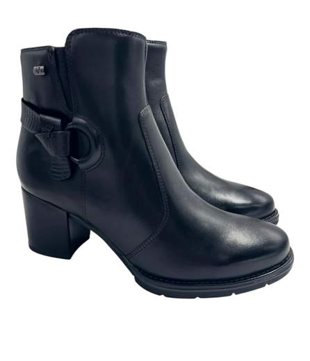 Valleverde Tronchetto Pelle 17203