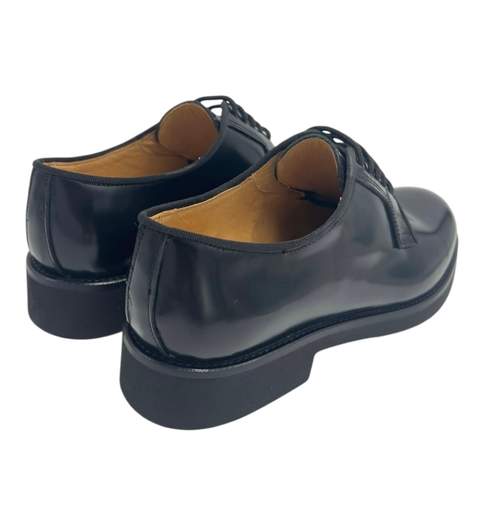 Exton Scarpa Uomo Abrasivato-spazzolato 2193