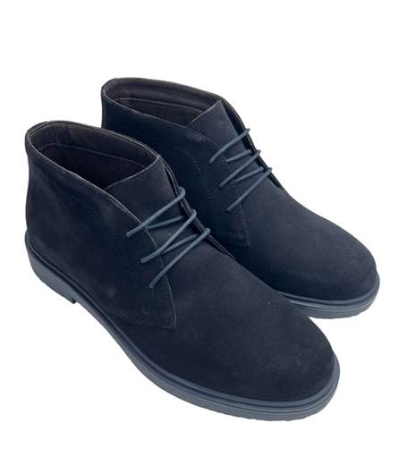 Geox Polacco Camoscio U46H9A MASSIMIANO