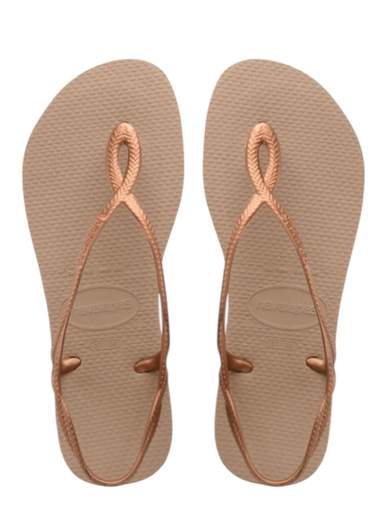 Havaianas Sandalo Havaianas LUNA FC