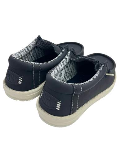 HEY DUDE SNEAKERS UOMO