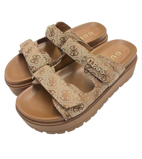 GUESS SANDALO DONNA