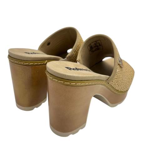 REFRESH SANDALO DONNA