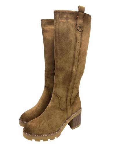 Refresh Stivale Camoscio 173033