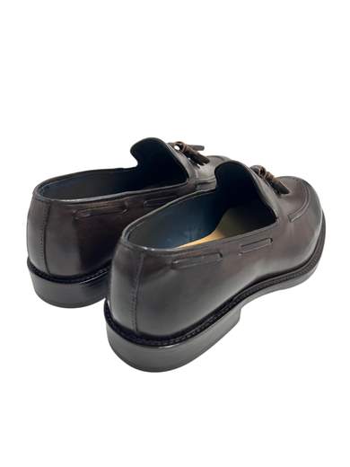 Exton Mocassino Pelle 1407