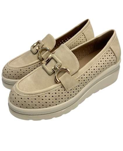 CINZIA SOFT SNEAKERS DONNA