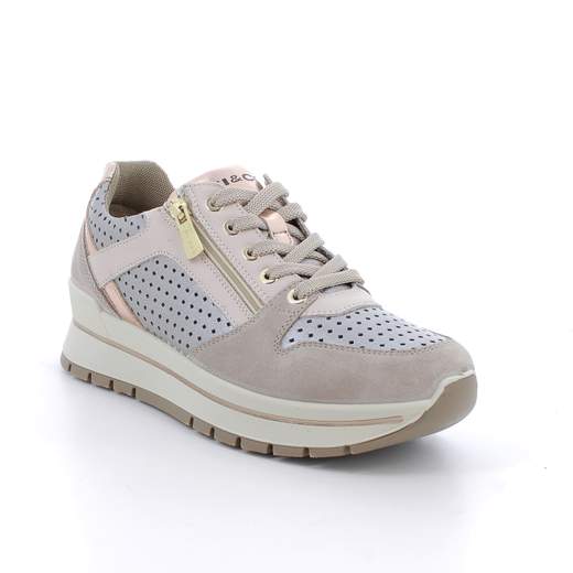 IGI & CO 11560