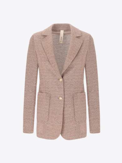 DISTRETTO 12 JACKET REGI