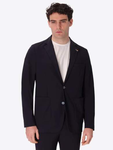 DISTRETTO 12 JACKET ACTIVE