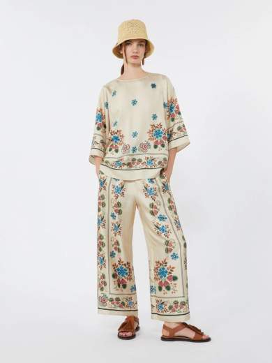 WEEKEND MAX MARA WKDSAMBA