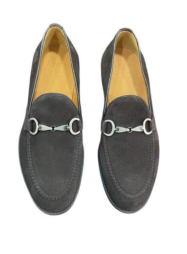 ROSSI 1816 FLORENCE CORVINO SCURO