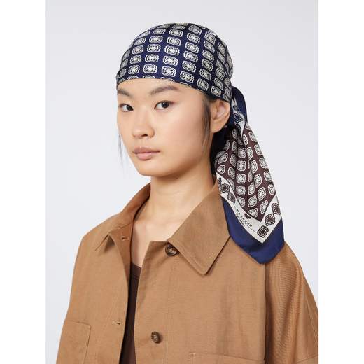 WEEKEND MAX MARA WKAONESTO