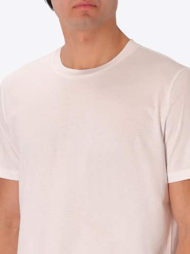 DISTRETTO 12 T-SHIRT MENTA