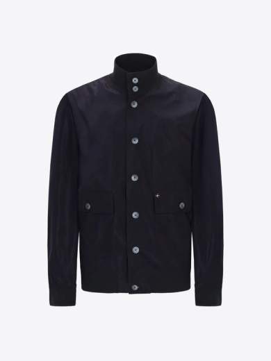 DISTRETTO 12 BOMBER ONICE