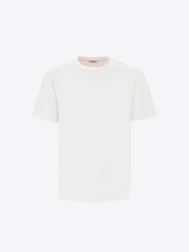DISTRETTO 12 T-SHIRT T ACTIVE