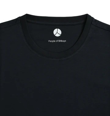 PEOPLE OF SHIBUYA SHIKO PM444