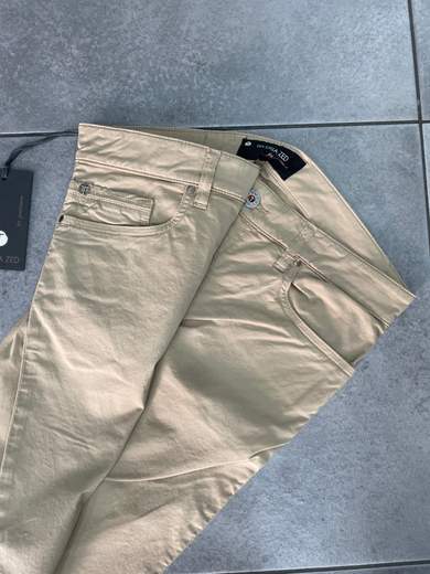 TELERIA ZED COBRA TL