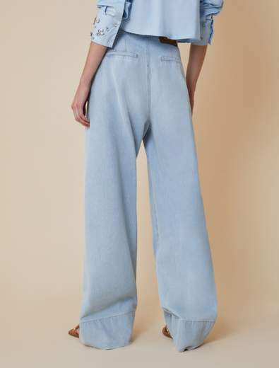 PENNYBLACK PBWIDELEG-