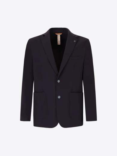DISTRETTO 12 JACKET ACTIVE