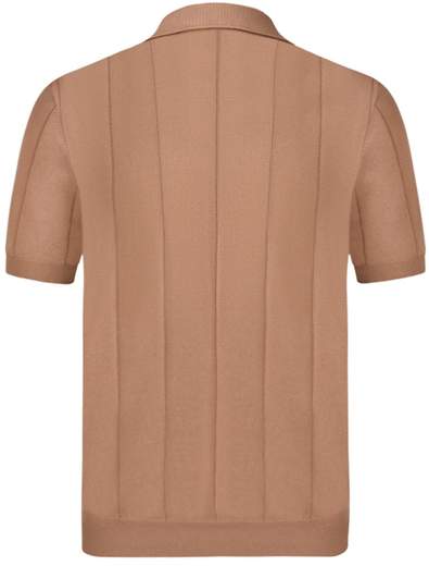 Gran Sasso Polo Cotone Uomo