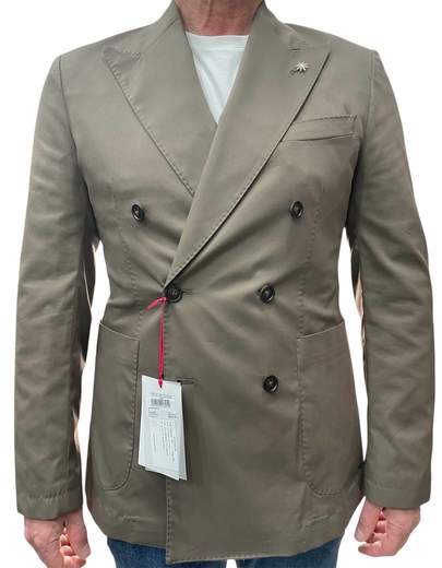 MANUEL RITZ 4032G2738 263123