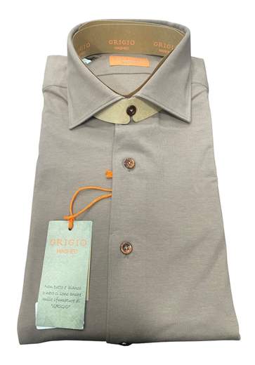 GRIGIO JUMPER 8 2G 57J1