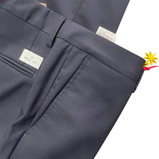 MANUEL RITZ 4032P1858 260000