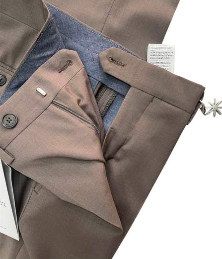 MANUEL RITZ 4032P1858 260000