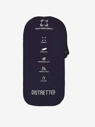 DISTRETTO 12 JACKET ACTIVE