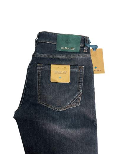 TELERIA ZED DYLAN  EKE F