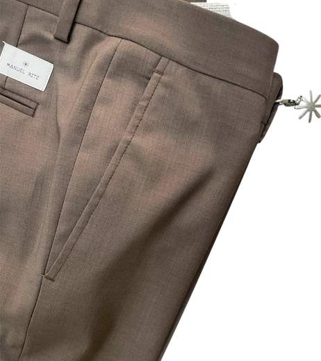 MANUEL RITZ 4032P1858 260000