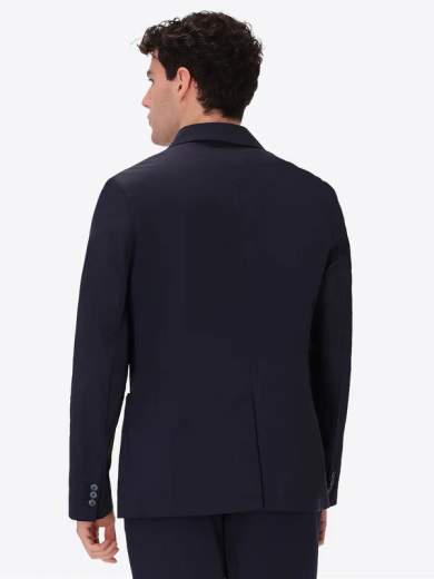 DISTRETTO 12 JACKET GRANO