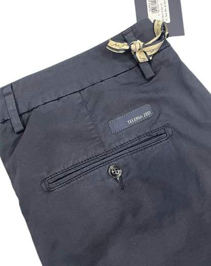 TELERIA ZED ROBIN SLIM TL