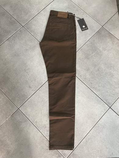 TELERIA ZED COBRA TL