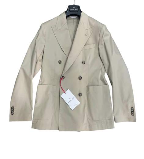 MANUEL RITZ 4032G2738 263123