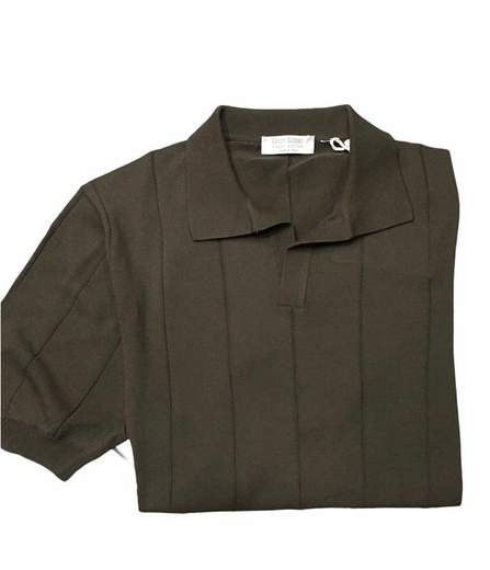 Gran Sasso Polo Cotone Uomo