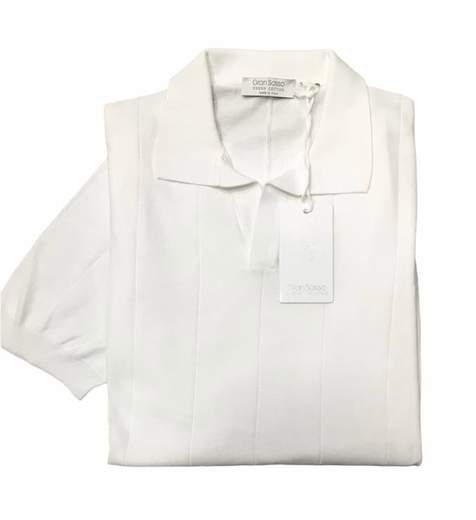 Gran Sasso Polo Cotone Uomo