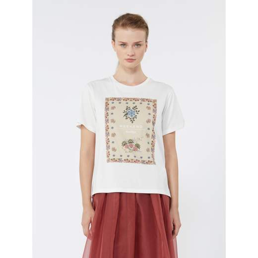 WEEKEND MAX MARA WKDPANTERA