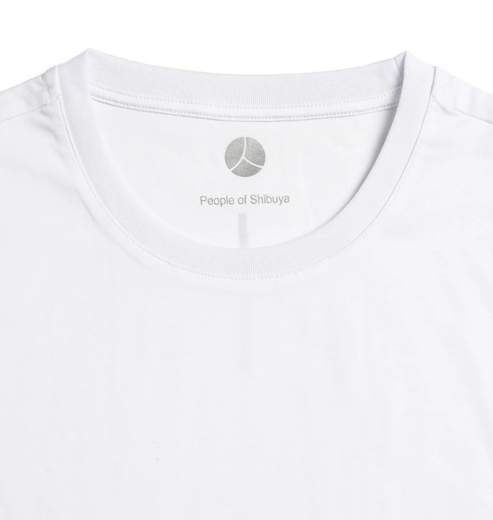 PEOPLE OF SHIBUYA SHIKO PM444