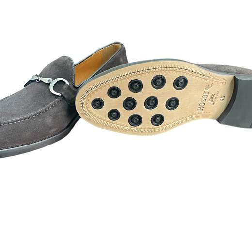 ROSSI 1816 FLORENCE CORVINO SCURO