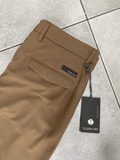 TELERIA ZED HELMUT B1AD4