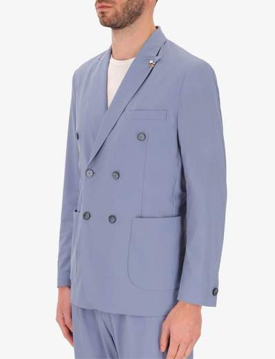 DISTRETTO 12 D.B. JACKET ACTIVE