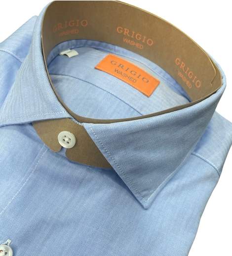 GRIGIO ROY 2G 7V 5701
