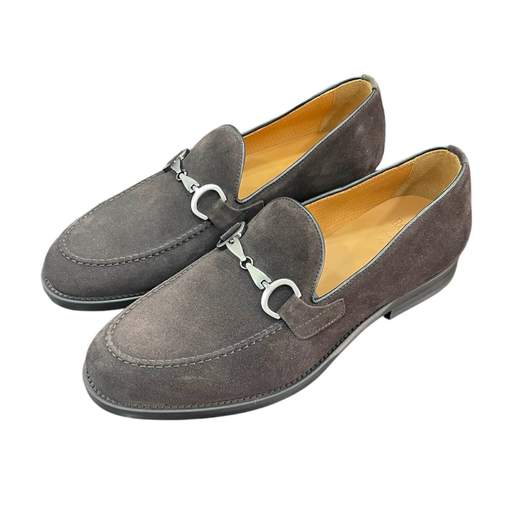 ROSSI 1816 FLORENCE CORVINO SCURO