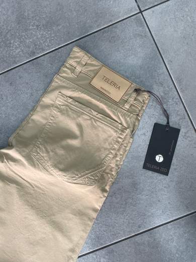 TELERIA ZED COBRA TL